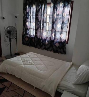 Cherating Apartment | Cherating Damai Guest House