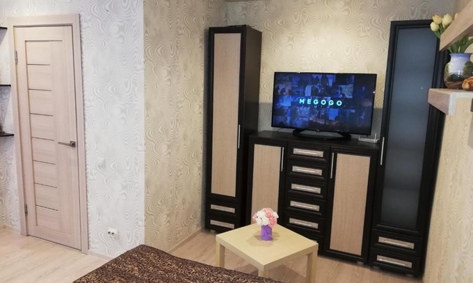 Borisov Apartment | Chern63 in Borisov