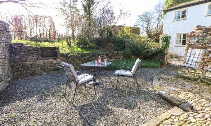 Soulby House | Cherry Tree Cottage