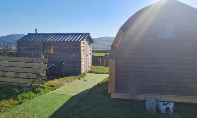 Welton Other | Cherry Trees Farm Campsite