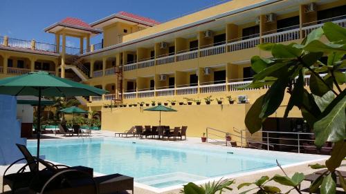 Tawala Hotel | Cherrys @ Home Too Inland Resort