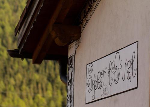Brail Apartment | Chesa Sper l'Ovel Brail