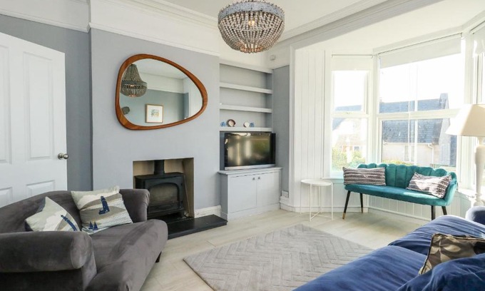 Portland House | Chesil Views