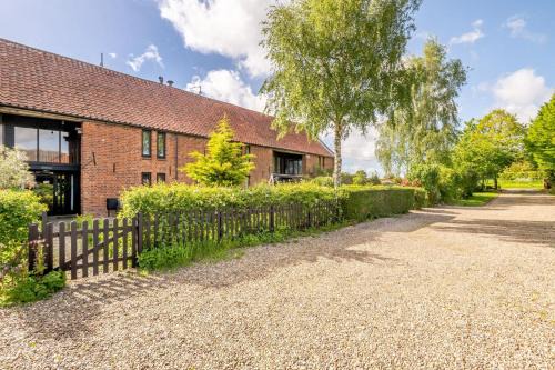Runham House | Chestnut Barn