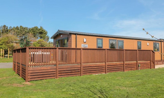 Runswick Bay House | Chestnut Lodge