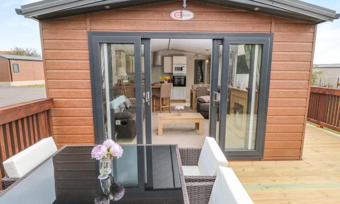 Runswick Bay House | Chestnut Lodge