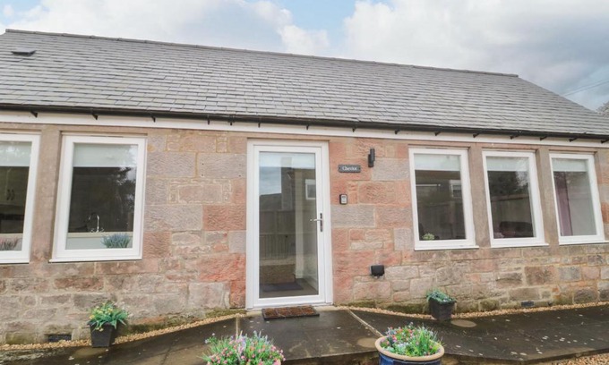 Wooler House | Cheviot