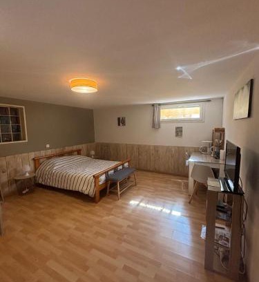 Marcorignan Bed & Breakfast | chez Angélique