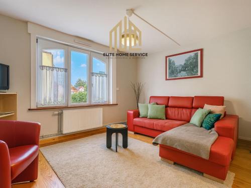 Bray-Dunes House | Chez Bertrand - Détente en bord de Mer