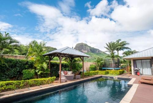 Cascavelle Bed & Breakfast | Chez Blandine et Sylvain