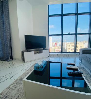 Medina Apartment | Chez El Hadji et Hamidou