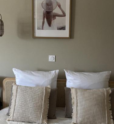 Avignon Apartment | Chez Flo la suite