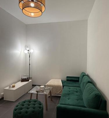 Le Kremlin-Bicetre Apartment | Chez les bibs