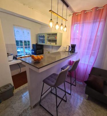 Grand-Baie Apartment | Chez Manelle