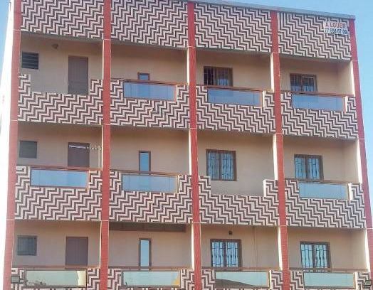 Toubab Dialao Apartment | Chez Mimi