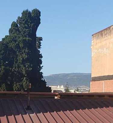 Pirri House | Chez Moi rooms