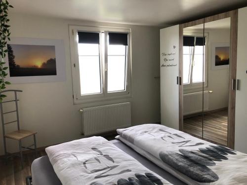 Les Breuleux Apartment | Chez Nous