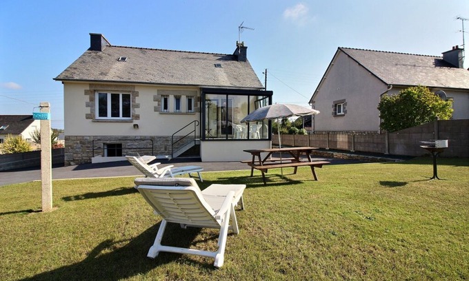 Matignon House | Chez Paulette - MATIGNON