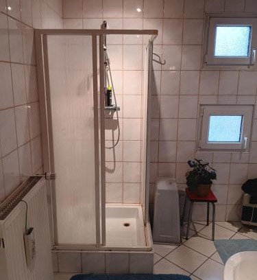 Sarralbe Apartment | Chez stelvia chambre privé
