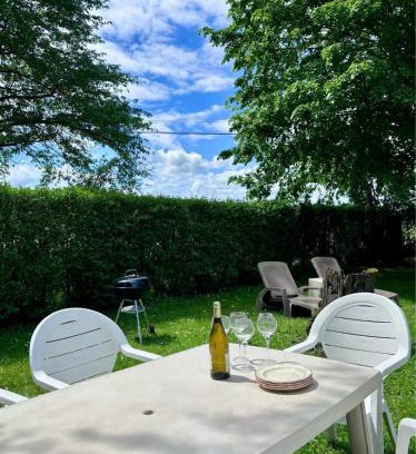 Saint-Pere-sur-Loire House | Chez Suzanne