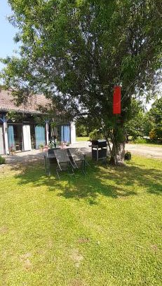 Chagny Bed & Breakfast | chez sylvie et jean-yves