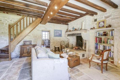 Talon House | Chez Viviani
