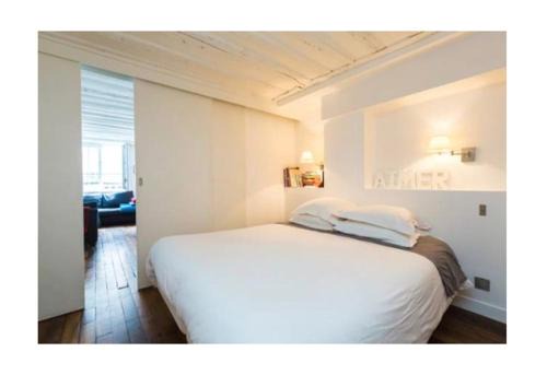 Paris City Center Apartment | Chez Vous ST HONORÉ
