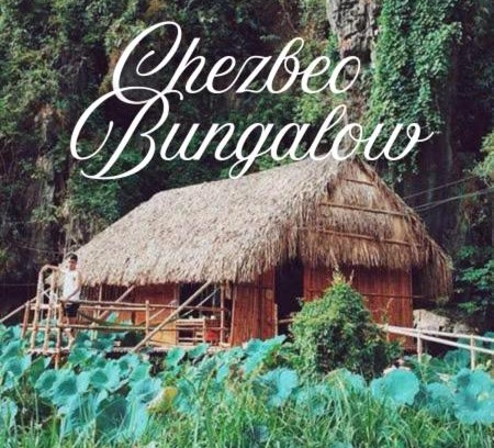 Hoa Lu Cabin | Chezbeo Bungalow Ninh Binh
