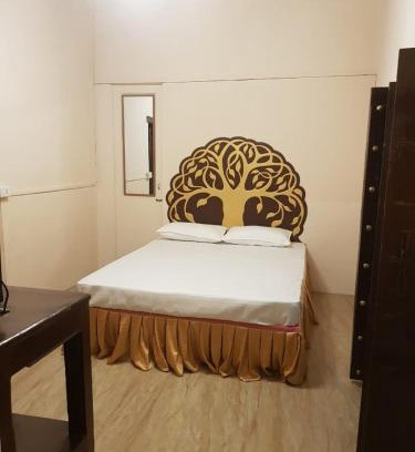 Allahabad Hotel | Chhoti Kothi - A Heritage Homestay by the Ganges