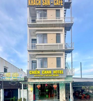 Binh Son Hotel | Chiến Cảnh Hotel - Khách sạn Bình Sơn Quảng Ngãi