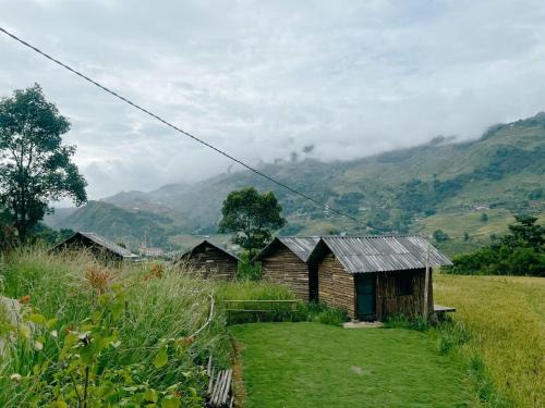 Sa Pa House | Chi homestay and bungalow