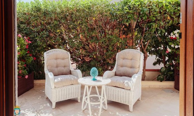 Milazzo Apartment | Chi Nnicchi E Nnacchi Luxury Apartments