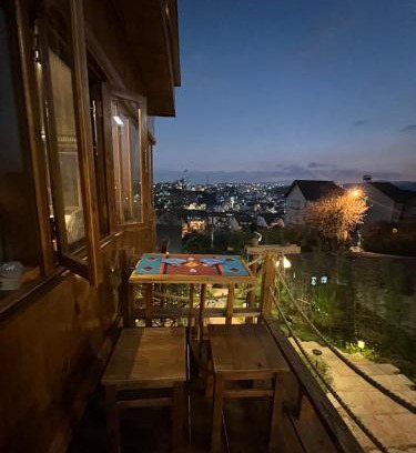 Da Lat House | Chiburo Home Đà Lạt