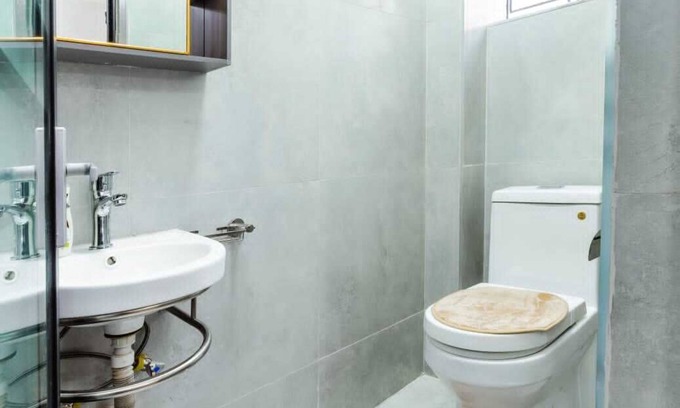 Embakasi Apartment | Chic 1-bedroom apartment with WiFi, fitness room in marvelous Nairobi