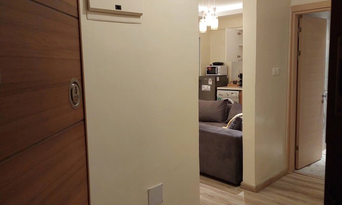 Lavington House | Chic 1-bedroom with WiFi and fitness room in awesome Nairobi