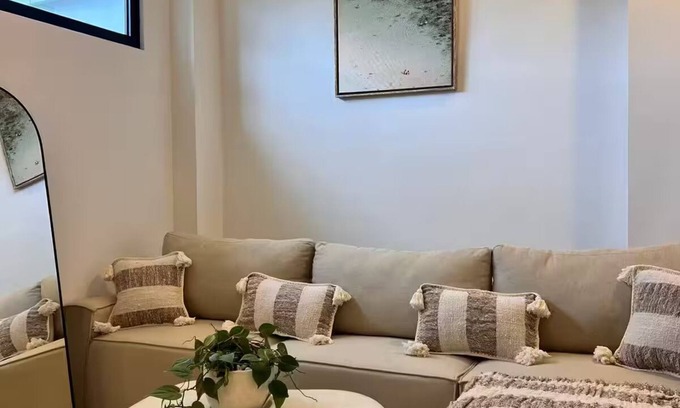 Pecatu Villa | Chic 1BR in Bingin – 3 Mins to Top Cafes & Beach!