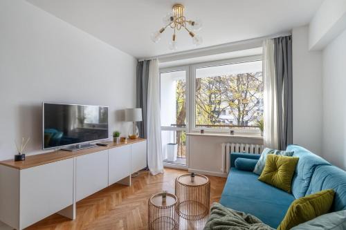 Muranow Apartment | Chic Apartments - Stare Miasto - Cozy and Stylish - Anielewicza