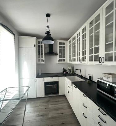 Praga Apartment | Chic Apartments Ząbkowska B
