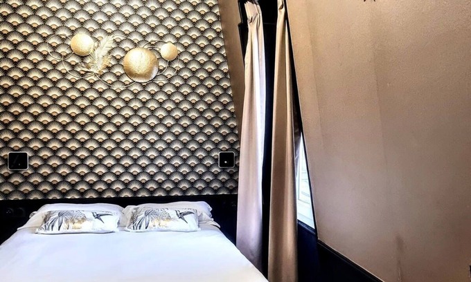 Porte-Dauphine Apartment | Chic & Cosy - Eiffel Tower