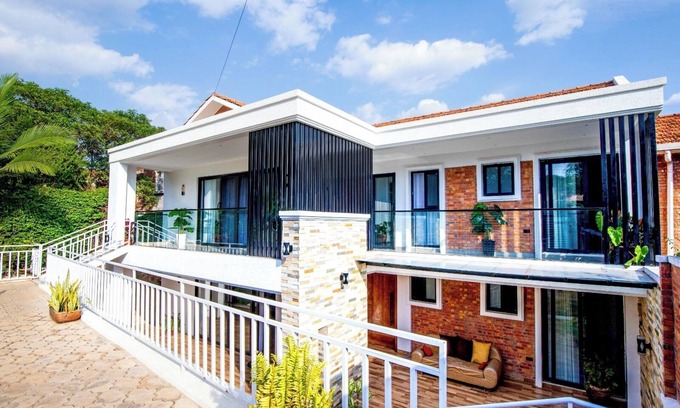 Kigali House | Chic, House for Rent with Honore Rwanda
