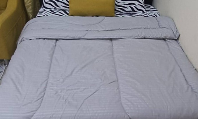 Bur Dubai Apartment | Chic studio with AC and WiFi in wonderful Dubai