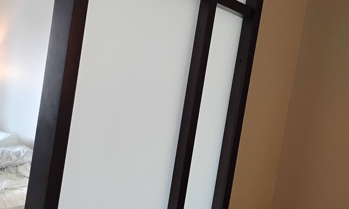 Clodine Resort | Chic suite in superb Houston with WiFi, AC
