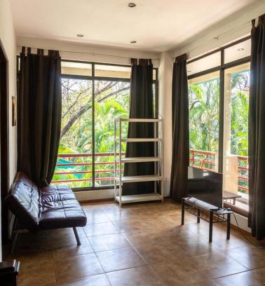 Nosara Apartment | Chicama : Burnt Toast Surfcamp