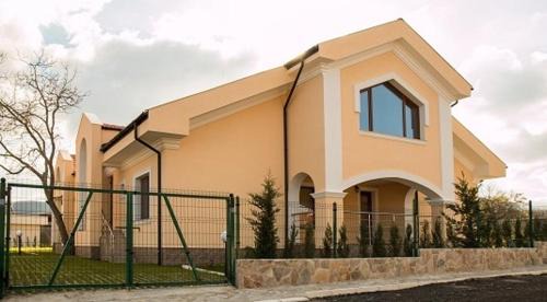Velika House | Chicho Tomovata Koliba