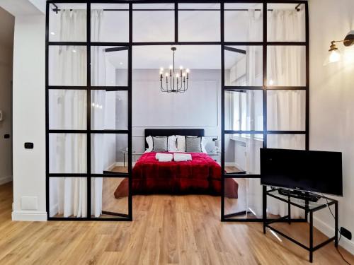 Citta Bassa Apartment | ChicLife - FLORENTIN Downtown Apartment