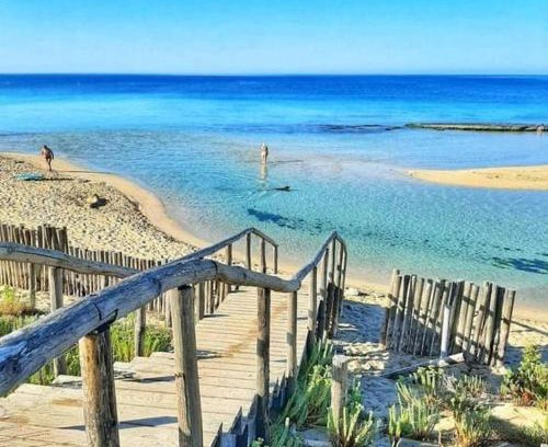 San Pietro in Bevagna House | Chidro Relax