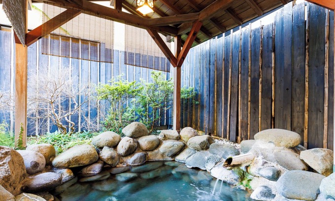Hakodate House | Chikuba Shinyotei