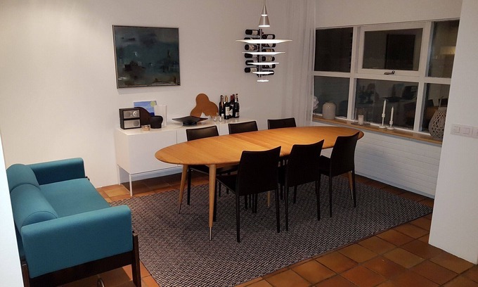 Vesturbær House | Child friendly home close to downtown Reykjavik