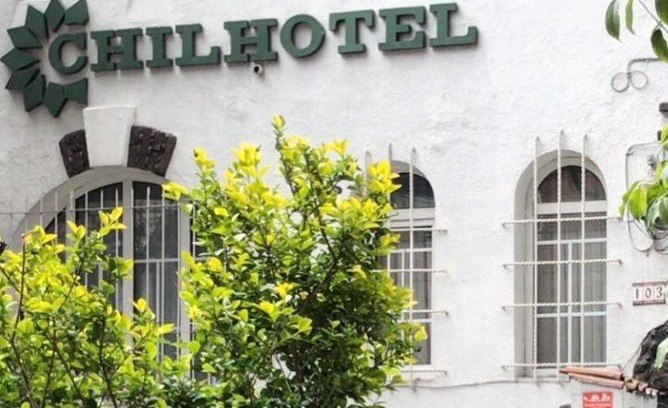 Santiago Hotel | Chilhotel en Providencia