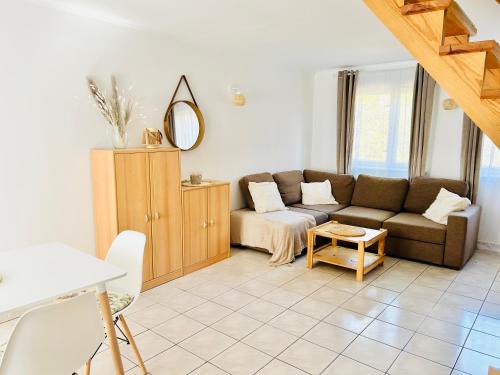 Miedzyrzecz House | Chillówka